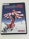 Aerofly Fs Flight Simulator Mac Game Dvd-rom. Fixed Price $20.00.