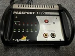 Dynamite Passport Lips Battery Charger. Fixed Price $12.99.