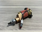 Vintage Astro Challenger Cobalt Geared Motor #615G Sport Flyers Tested 100%. Fixed Price $39.00.