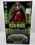 Bio Bugs Predator Rc Remote Control Robot XP.01-B.I.O. Hasbro Wow Wee 2001. Fixed Price $44.95.