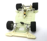 Vintage Team Associated RC10L 1/10 Scale Pan Car Roller W/ Upgrades. Fixed Price $159.99.