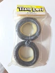 Vintage Rc Team Losi Xx Buggy Micro Step Pin Rear Tire 2.2 A-7352 Foam Liners. Fixed Price $28.00.