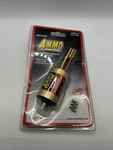 Great Planes Electrifly Ammo In-runner Brushless Motor 36-56-1800KV B101. Fixed Price $67.49.