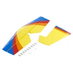 Great Planes GPMA5352 Tail Surface Set Extra 300SP Ep Arf. Fixed Price $41.99.