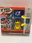 Vintage 2002 Tyco R/c Radio Control Power Changers Mattel Wheels New Box. Fixed Price $19.90.