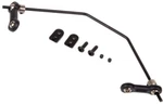 Hsp 86724 Front Sway Bar + Links For 1:8 Rc Nitro Car Himoto Redcat Racing. Fixed Price $12.57.