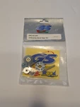 Gs Racing Bevel Gear Set GCSVS1302. Fixed Price $14.99.