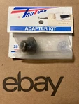 Tru Turn R/c Adapter Kit TT-0714-A 7X1.0MM Short Shaft 8MM Bushing Usa Nip. Fixed Price $16.99.