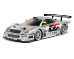 Tamiya 97 Mercedes-benz Clk-gtr 1/10 4WD Electric Touring Car Kit TC-01 TAM58731. Fixed Price $247.80.