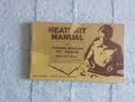 Heathkit 8-CHANNEL Modular R/c Receiver GDA-1205-2 Manual (595-1729-02). Fixed Price $7.50.