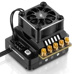 Hobbywing Xerun XR10 Pro Edition 150A Sensored Brushless Esc 30112800. Fixed Price $149.99.