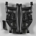 Rpm 80492 Front A-arms Black (2) Traxxas Sport/nitro Rustler/ Stampede. Fixed Price $7.59.