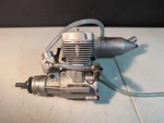 Os Engine - Max 46 Fx Rc Motor Airplane Used. Fixed Price $109.67.