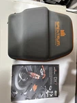Spektrum DX7 Gen 2.4GHZ Rc Remote Control Transmitter With Case And Charger.. Fixed Price $245.00.