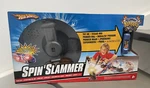 Hot Wheels M0035 Rumblers Spin Slammer Play Set Unique 2009!. Fixed Price $102.40.