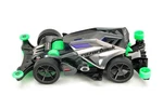 Tamiya Jr Razorback, Fm-a Chassis. Fixed Price $14.70.