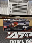 Blade Red Bull BO-105 Cb Rc Helicopter Bnf BLH3880. Fixed Price $199.00.