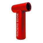 Racers Edge Portable Power Duster With Multi-level Fan, Red RCEPRO7045RD. Fixed Price $69.99.