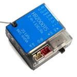 Axial HRZ00015 Horizon Hobby Esc/receiver 2.4GHZ EC2 : 1/24 SCX24. Fixed Price $29.99.