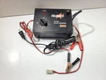Hobbico Ac/dc Auto-charger 900 (for Nicd Batteries) Battery. Fixed Price $22.99.
