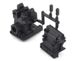 Kyosho MP9/MP10 Bulk Head Set KYOIF408D. Fixed Price $9.99.
