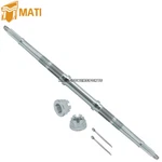 Rear Wheel Axle Shaft For Honda Fourtrax TRX300FW 1993-2000 42310-HC5-970. Fixed Price $59.99.