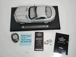 Sharper Image Maisto Mercedes-benz Slr Mclaren 1:18 Not Working Remote Read. Fixed Price $67.49.