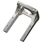 O.s. Os Engines Aluminum Motor Mount 65LA .61 .91 Fx .95 .75 Ax 71905200. Fixed Price $64.95.