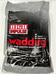 Estes North Coast Rocketry High Impulse Wadding Recovery 36 Sheets. Fixed Price $6.00.