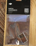 Dji Zenmuse Gimbal H4-3D H3-3D Part Video Output Connection Cable Genuine Oem. Fixed Price $26.95.