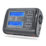 L6 Battery Charger 240W 10A Rc For Lipo/li-ion/life. Fixed Price $68.59.