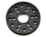 Kimbrough 64P Precision Spur Gear. Fixed Price $5.99.