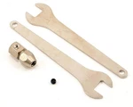 Traxxas Collet Syle Motor Coupler TRA5761. Fixed Price $14.00.