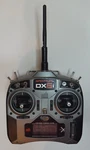 2010 Spektrum DX6I 2.4GHZ DSM2 6-CHANNEL Rc Console Transmitter Radio. Fixed Price $50.00.