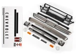 TRA9415A Satin Black Traxxas Drag Slash Chevrolet C10 Body Accessories (sati.... Fixed Price $39.95.