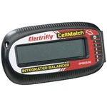 Great Planes Manufacturing GPMM3210 Electrifly Cellmatch 2S-6S Balancing Meter (. Fixed Price $30.00.