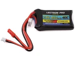Common Sense Rc Lectron Pro 2S Li-po Battery Pack 40C (7.4V/450MAH). Fixed Price $15.99.