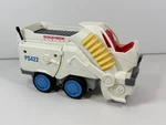 Rokenbok System Wireless Rc Power Sweeper PS422 (03231) Vehicle. Fixed Price $24.87.