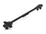 HPI114432 - Center Drive Shaft Cover Set (carbon Fiber). Fixed Price $50.00.