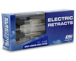 New Eflite E-flite To .10-.15 Size Main Electric Retracts EFLG100. Fixed Price $97.99.