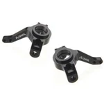 Axial Racing AX30496 Aluminum Knuckle Black 2. Fixed Price $39.99.