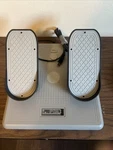Ch Products Pedals PPU995 Usb Flight Rudder Simulator Game Foot Controller. Fixed Price $50.00.