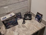 Great Planes Real Flight R/c Simulator G45 Usb Controller Lightly. Fixed Price $75.99.