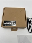 Used Turnigy Accucel 6 80W 5-AMP Battery Charger For Rc Vehicles !. Fixed Price $32.00.