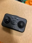 Replacement Parts - Remote Controller For Ematic EDA204C Nano Quadcopter Drone. Fixed Price $14.99.