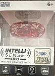World Tech Toys Intelli Sense Ufo Motion Sensing Red Led Light Usb Charger. Fixed Price $18.88.