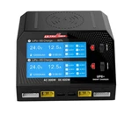 Ultra Power UP6+ Ac 300W Dc 600W Dual Port Multi Chemistry Charger UP6PLUS. Fixed Price $179.99.