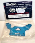 Thunder Tiger Car Parts Servo Holder Plate AD2437 1. Fixed Price $5.89.
