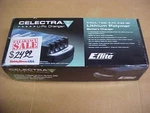 E-flite EFLC1004AC = Celectra Li-po Charger 4-PORT, 1-CELL (new). Fixed Price $22.00.