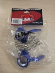 Redcat Racing Rampage Aluminum Front Steering Knuckles 050006B. Fixed Price $29.95.